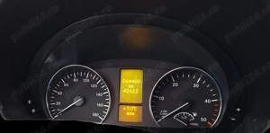 Mercedes-Benz Sprinter 2017 Furgon N1 (+6 LOCURI), 2.1L Diesel, 120 kW, 64.400 Km - imagine 4