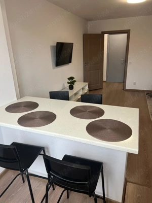 Inchiriere garsoniera Titan,Nicolae Grigorescu .etrou la 5 minute,piata .atei Ambrozie - imagine 4