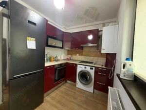 Apartament 2 camere decomandat   Drumul Binelui - imagine 11