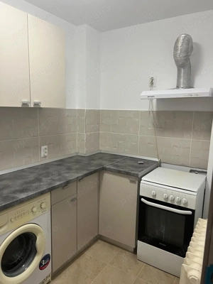 Inchiriere garsoniera Titan,Nicolae Grigorescu .etrou la 5 minute,piata .atei Ambrozie - imagine 6