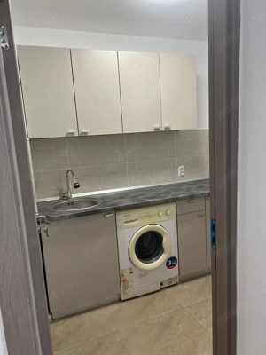 Inchiriere garsoniera Titan,Nicolae Grigorescu .etrou la 5 minute,piata .atei Ambrozie - imagine 5