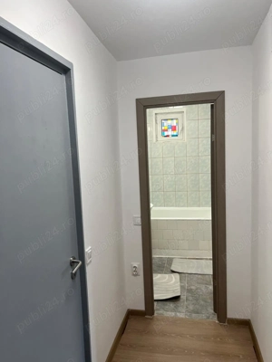 Inchiriere garsoniera Titan,Nicolae Grigorescu .etrou la 5 minute,piata .atei Ambrozie - imagine 7