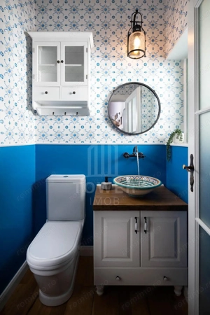 Casa de vis înt-un loc de basm - Cisnădioara/ de închiriat - imagine 9