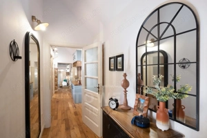 Casa de vis înt-un loc de basm - Cisnădioara/ de închiriat - imagine 6