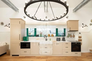 Casa de vis înt-un loc de basm - Cisnădioara/ de închiriat - imagine 3