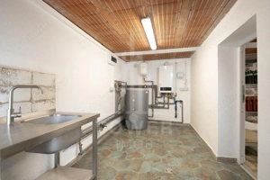 Casa de vis înt-un loc de basm - Cisnădioara/ de închiriat - imagine 11