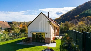 Casa de vis înt-un loc de basm - Cisnădioara/ de închiriat - imagine 15