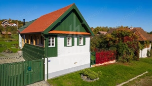 Casa de vis înt-un loc de basm - Cisnădioara/ de închiriat - imagine 14