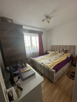 Inchiriere pe termen lung apartament 2 camere decomandate - imagine 2