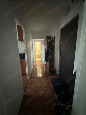 Inchiriere pe termen lung apartament 2 camere decomandate - imagine 7