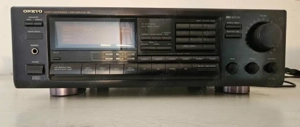 Statie Onkyo preamplificator-MC-Crypt 1000v
