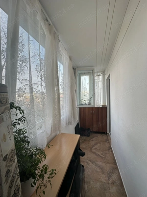 Inchiriere pe termen lung apartament 2 camere decomandate - imagine 9