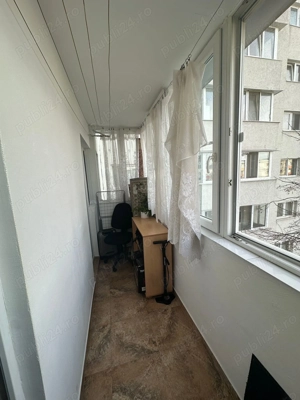 Inchiriere pe termen lung apartament 2 camere decomandate - imagine 8