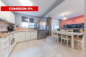 COMISION 0 | Duplex  Modern 140mp | 200 mp teren | Tinteretului | Floresti |