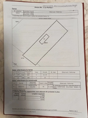 Vand teren Murgasi Dolj