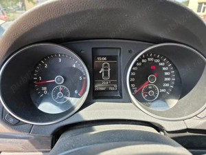 vw golf6 1.6TDI 2010 - imagine 2