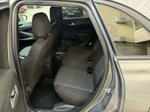 Opel Crossland 1.2 benzina euro 6, proprietar de noua, carte service - imagine 10