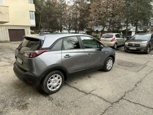 Opel Crossland 1.2 benzina euro 6, proprietar de noua, carte service - imagine 8