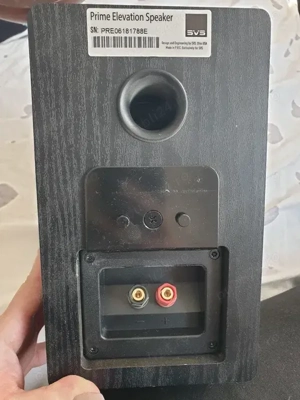 Sistem boxe SVS 7.0 - imagine 2