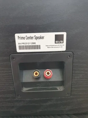 Sistem boxe SVS 7.0 - imagine 3