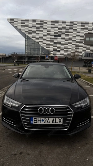 Audi A4 B9 2.0 TDI Matrix - imagine 2