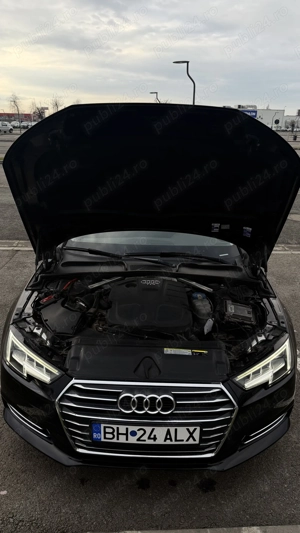 Audi A4 B9 2.0 TDI Matrix - imagine 7