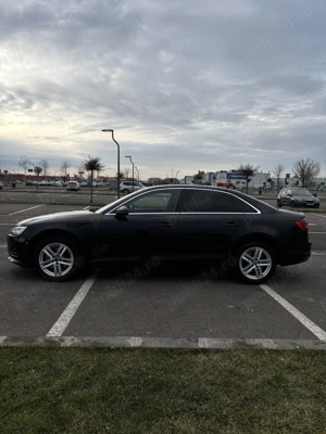 Audi A4 B9 2.0 TDI Matrix - imagine 4