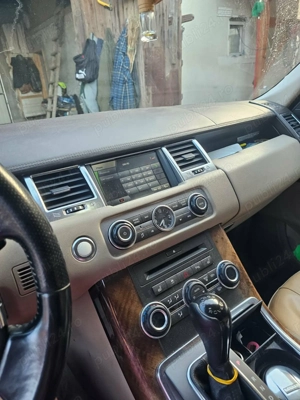 Range Rover Diesel 2010 - imagine 5