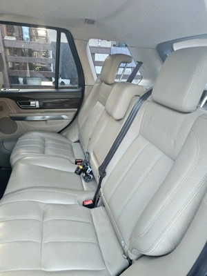 Range Rover Diesel 2010 - imagine 4