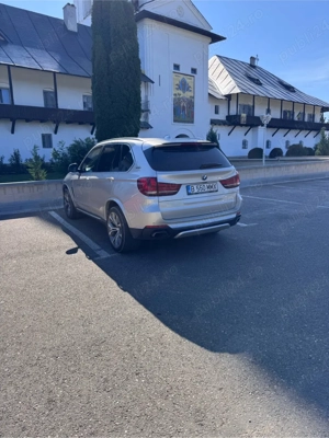 Bmw x5 xdrive 40e performance - imagine 2