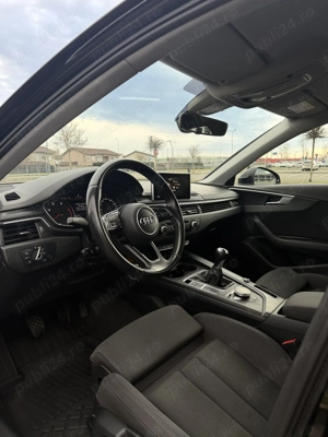 Audi A4 B9 2.0 TDI Matrix - imagine 8