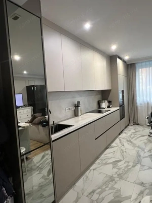 Apartament 2 camere de vanzare in zona Lujerului