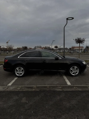 Audi A4 B9 2.0 TDI Matrix - imagine 5