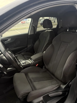 Audi A4 B9 2.0 TDI Matrix - imagine 10