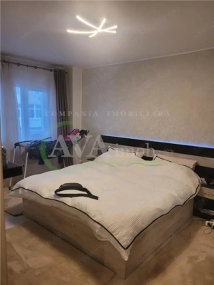 Apartament 3 camere decomandat zona Mioritei
