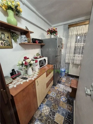 Garsoniera confort 1, zona Nord - imagine 2