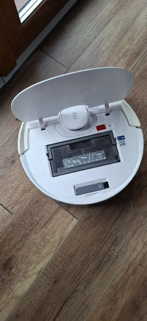 Aspirator robot Ecovacs Deebot N8 TrueMapping