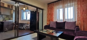 Apartament 2 camere - Obor- metrou - modern - mobilat si utilat -