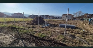 Teren De Vanzare, 812 Mp, Intravilan, PUZ, Zona Vila Chesa, - imagine 2