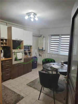 Apartament 3 camere decomandat zona Mioritei - imagine 8