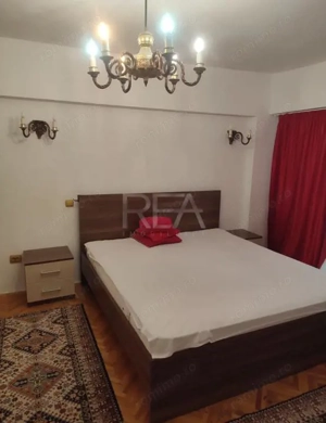 2 camere-Decomandat-Bulevardul Libertatii