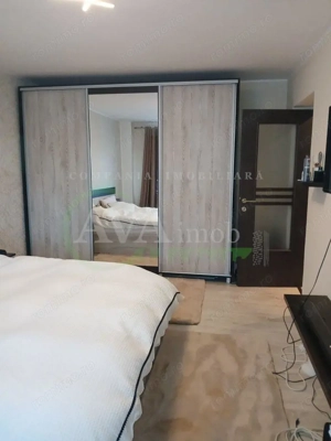 Apartament 3 camere decomandat zona Mioritei - imagine 15