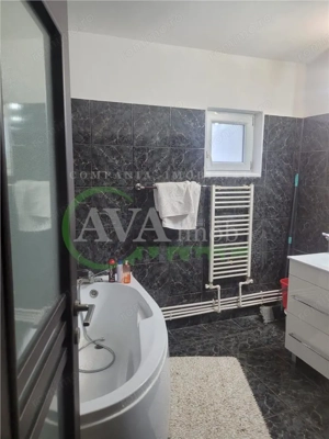 Apartament 3 camere decomandat zona Mioritei - imagine 9