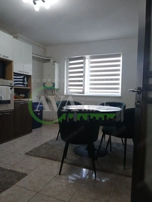 Apartament 3 camere decomandat zona Mioritei - imagine 13