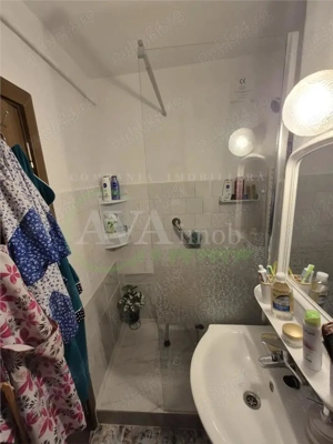 Garsoniera confort 1, zona Nord - imagine 4