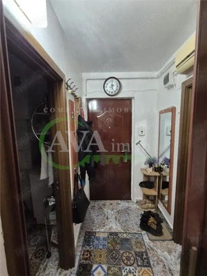 Garsoniera confort 1, zona Nord - imagine 5