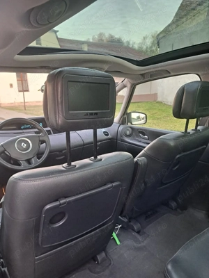 Vand sau Schimb Renault Espace 2.0 cdi an 2010 - imagine 2