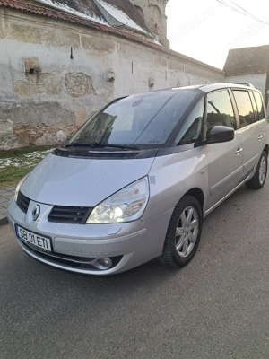 Vand sau Schimb Renault Espace 2.0 cdi an 2010