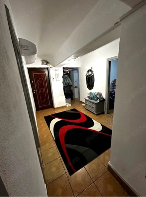 Apartament ultra-central 4 camere - imagine 3