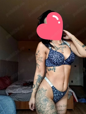 Am revenit pentru cateva zile 